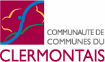 Logo CC Clermontais