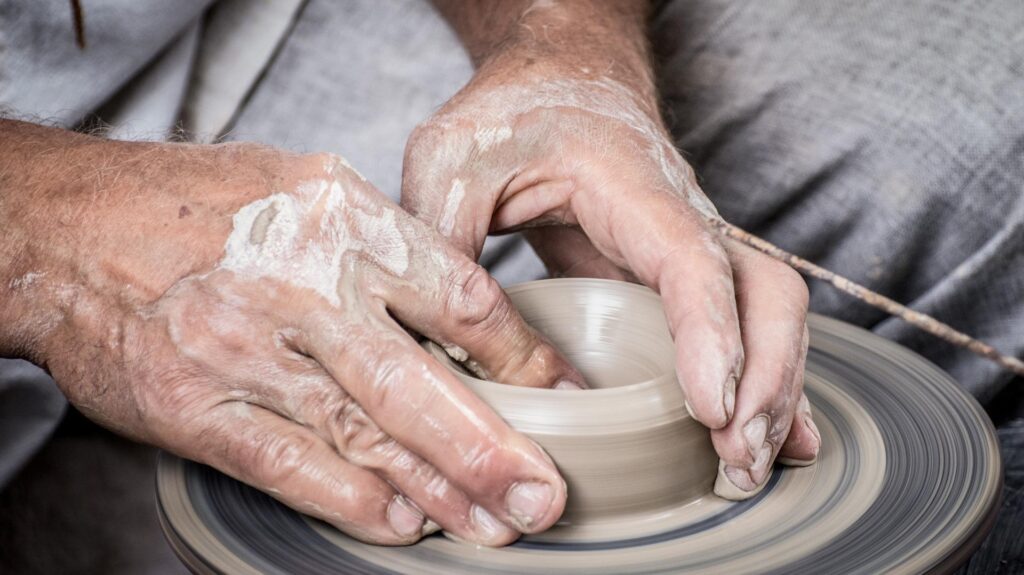 artisanat d'art - Coopérative d'Activité et d'Emploi