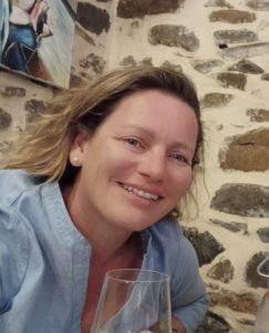 Stéphanie TARBOURIECH